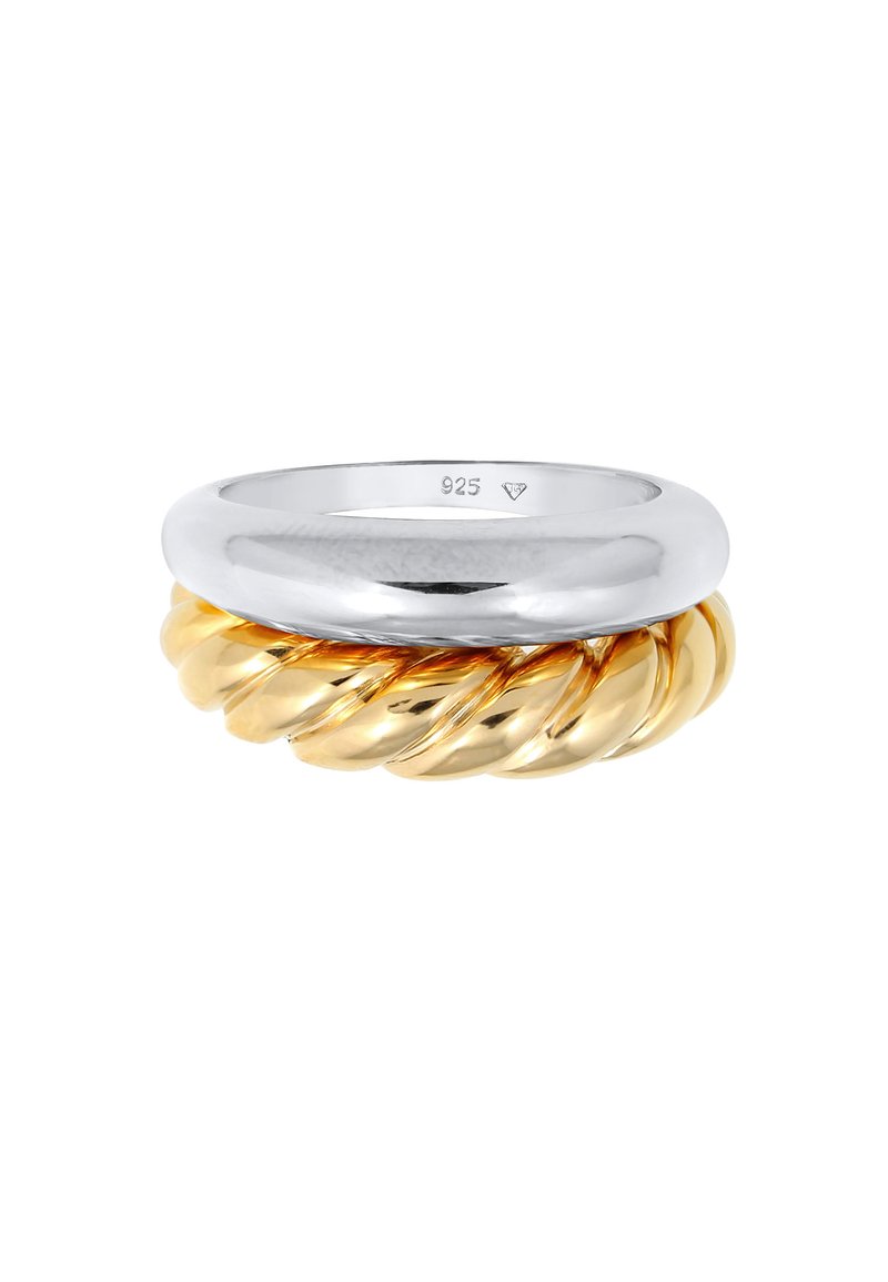 Damen Halsketten | Elli 2 PACK DESIGN CHUNKY Ring bunt/mehrfarbig - TE28620 Damen Halsketten | Elli 2 PACK DESIGN CHUNKY Ring bunt/mehrfarbig - TE28620