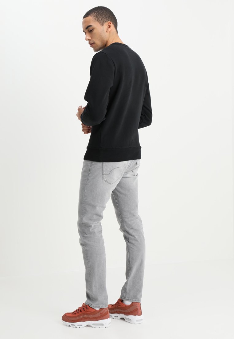 Ellesse DIVERIA Sweatshirt anthrazit Zalando.at Ellesse DIVERIA Sweatshirt anthrazit Zalando.at