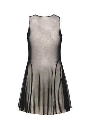Me Fui, ABITO - Camicia da notte - nero