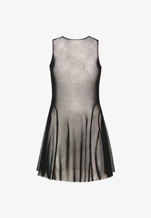 Me Fui, ABITO - Camicia da notte - nero