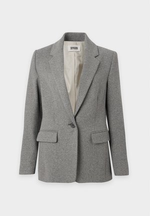 DRYKORN, ATLIN - Blazer - grey
