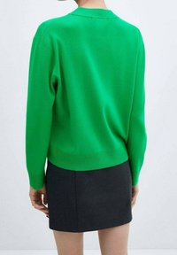 Mango Sweter