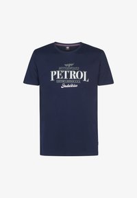 No seleccionado, navy blue