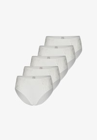 Ausgewählt, champagner