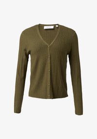 Unausgewählt, guacamole