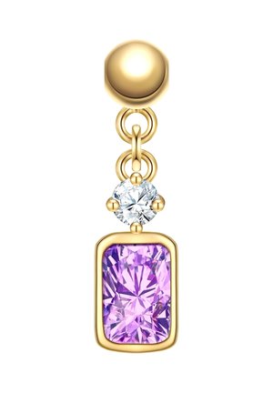 Charm - gold-coloured
