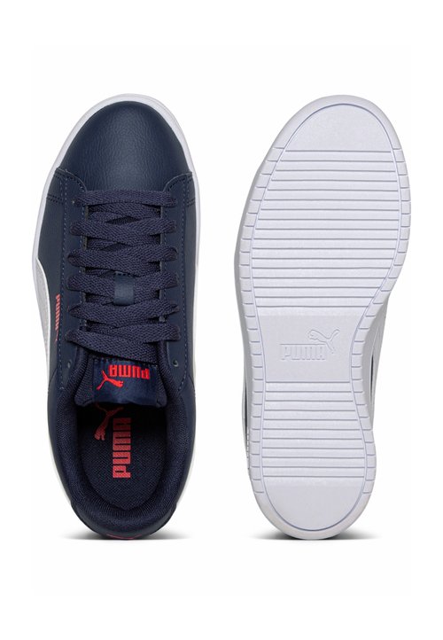 PUMA RICKIE CLASSIC JR UNISEX - Trainers - navy-white-red — foto 3
