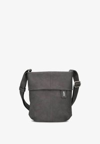 Ausgewählt, nubuk stone