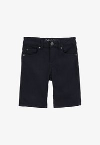 Niewybrane, navy blue