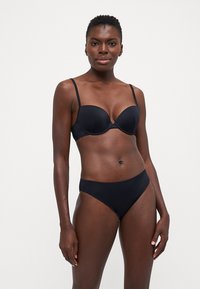 EA7 Emporio Armani Bikinis - black