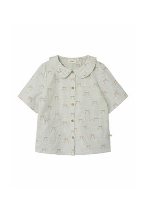 LOOSE FIT - Blus - coconut milk