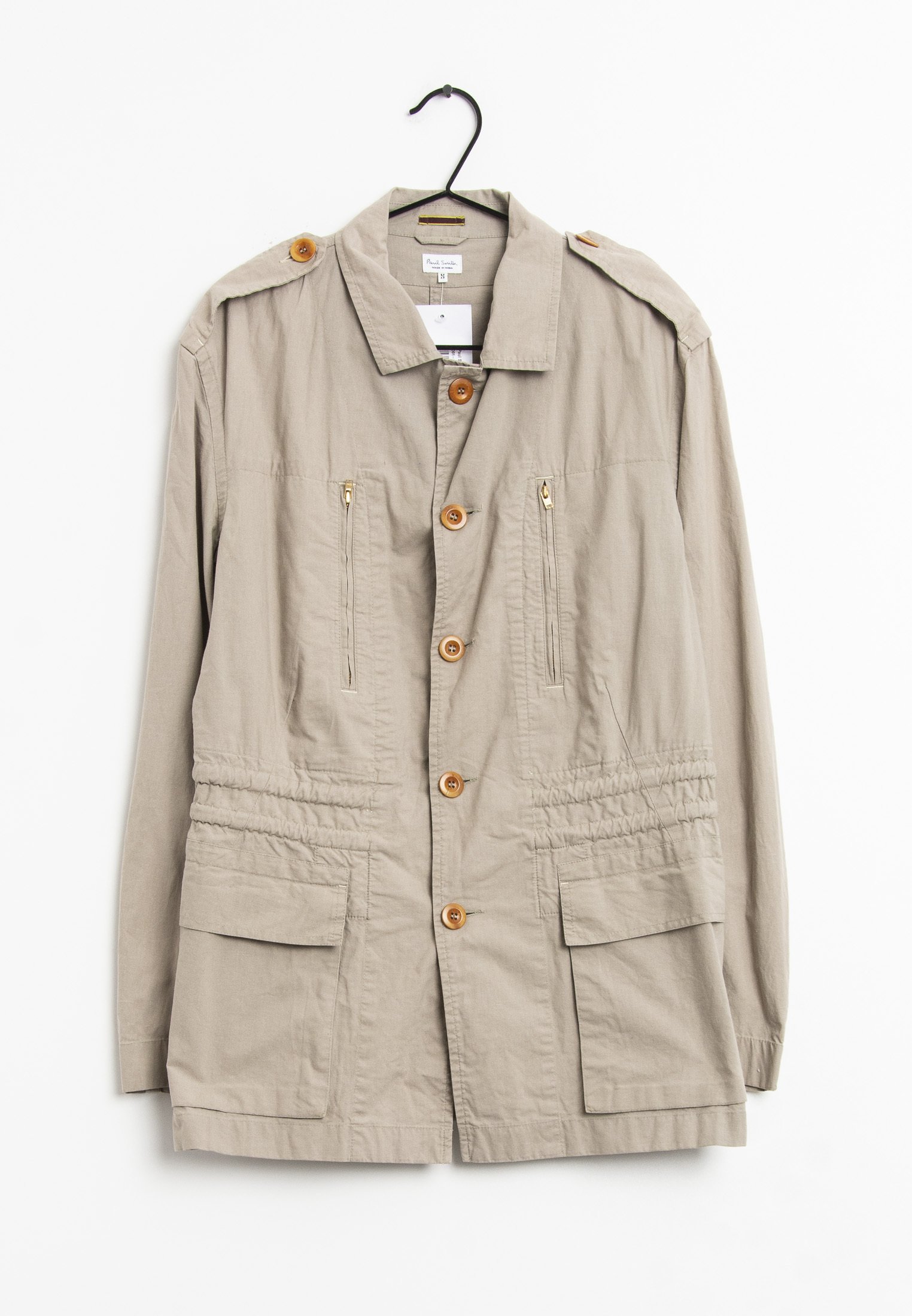 Paul Smith Summer jacket - beige - (Pre 