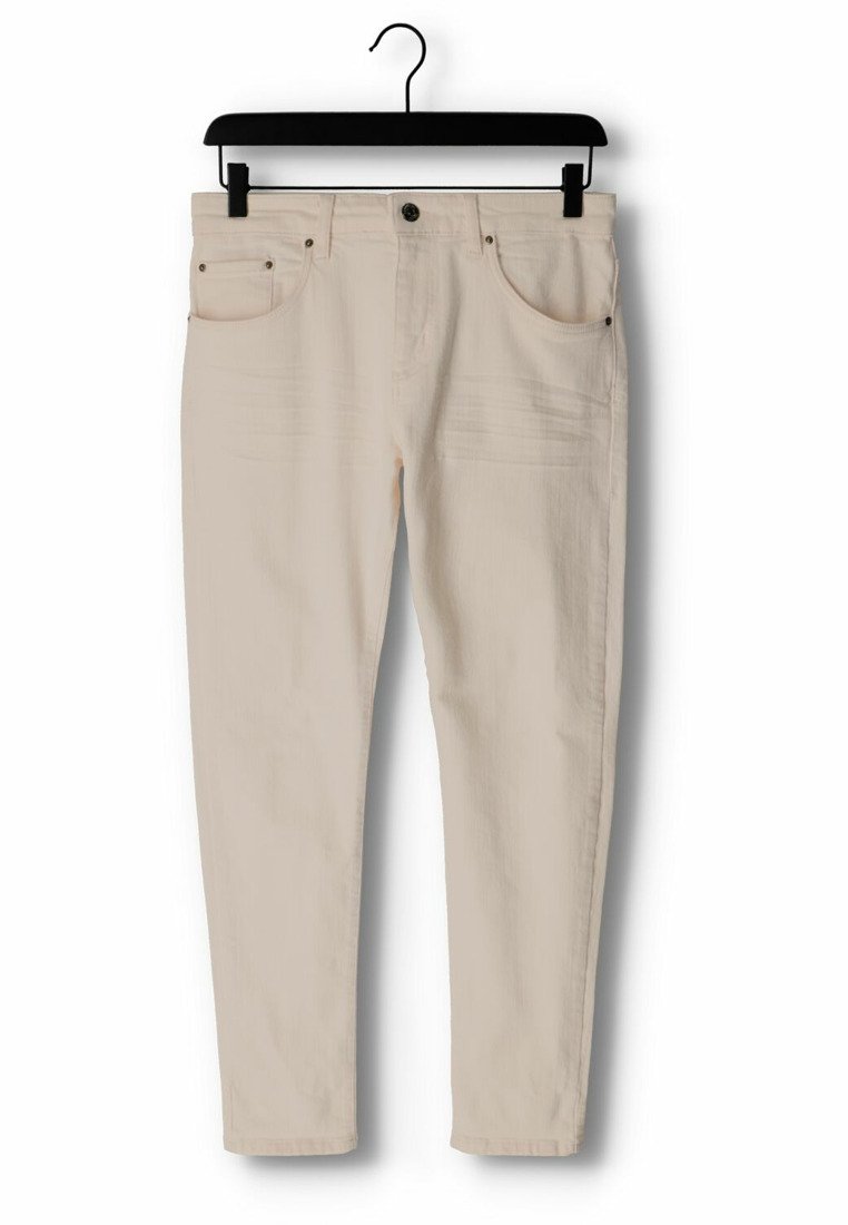 PROFUOMO Slim fit jeans crème PROFUOMO Slim fit jeans crème