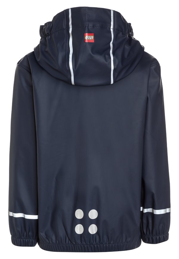 LEGO JONATHAN UNISEX - Waterproof jacket3