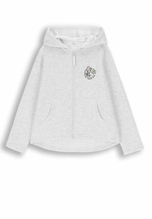 - Bluza rozpinana