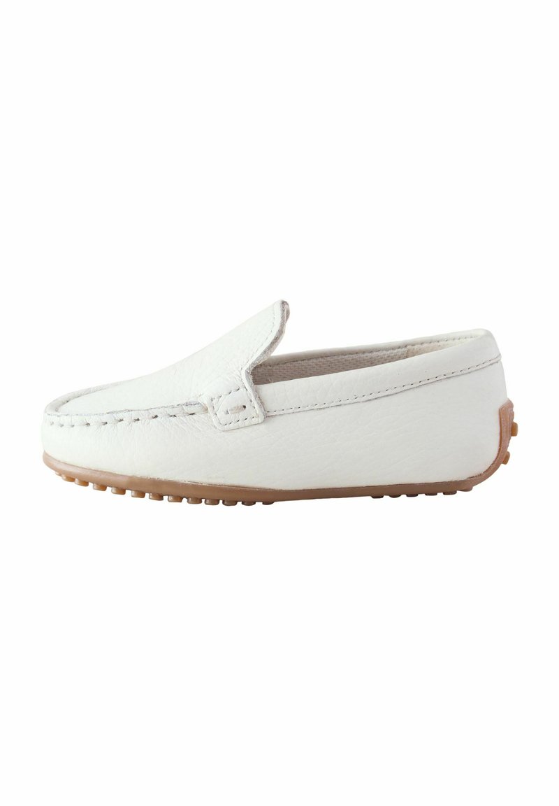 Next - Batukai kūdikiams - white, Padidinti