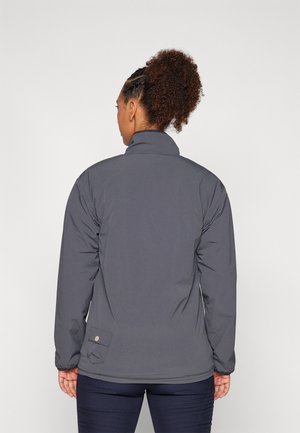 YACHI  - Outdoor jacket - granite