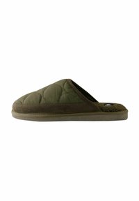 Unselected, khaki green