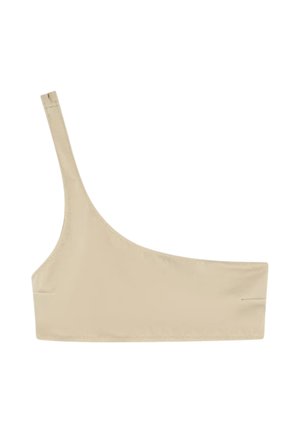 MC2 Saint Barth, Bikinitop - beige