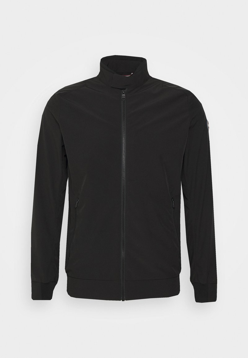 Colmar Originals Lichte jas zwart Colmar Originals Lichte jas zwart