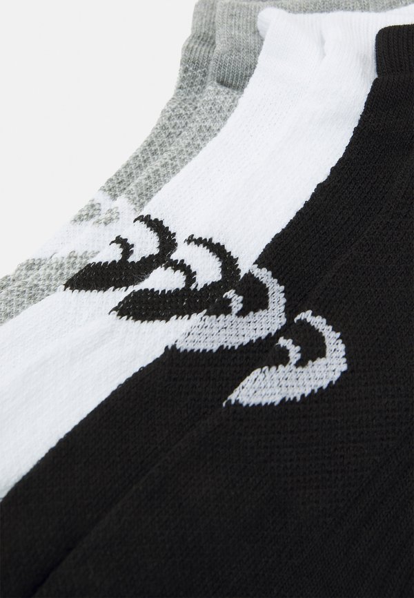 ANKLE SOCK 6 PACK UNISEX - Sports socks - multi colors3