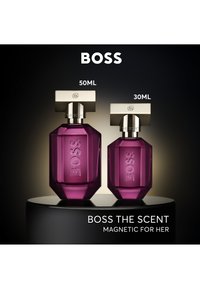 BOSS Fragrances THE SCENT MAGNETIC FOR HER - Parfum