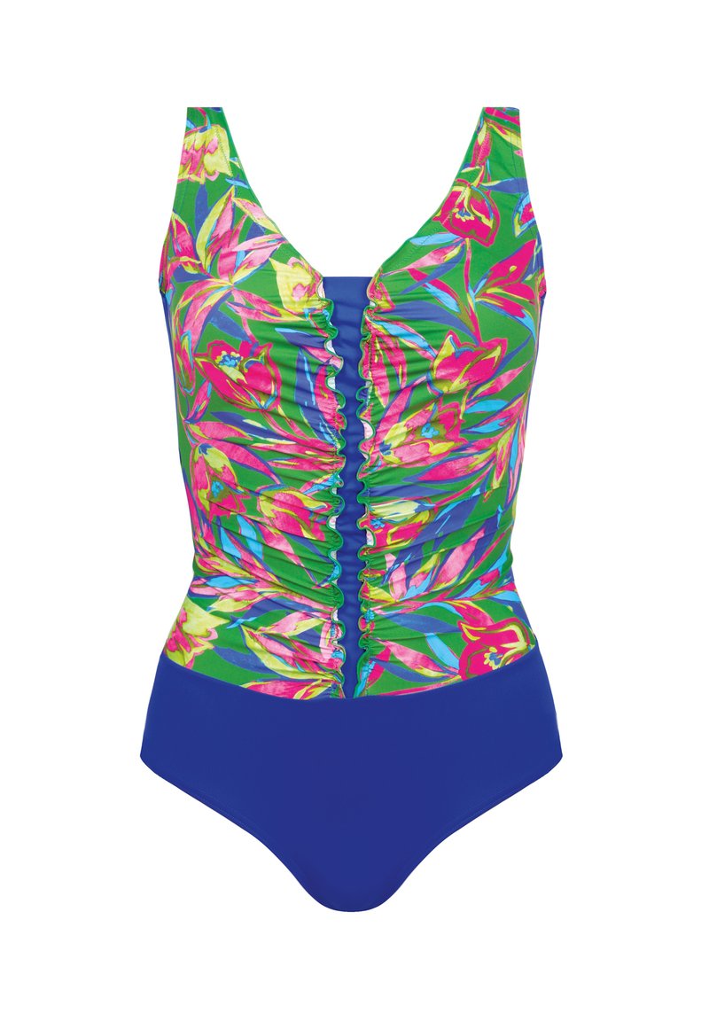 Feba Swimwear - Kostium kąpielowy/wielokolorowy - Zalando.pl
