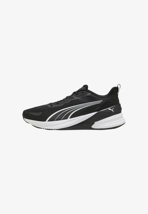 Puma, ACTION PRO TR - Scarpe da allenamento - black- white