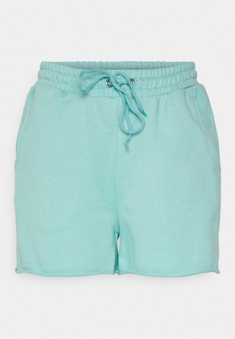 In The Style Shorts blauw