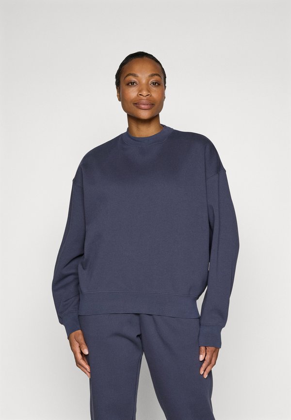 STUDIO OVERSIZED  - Sweatshirt - odyssey gray