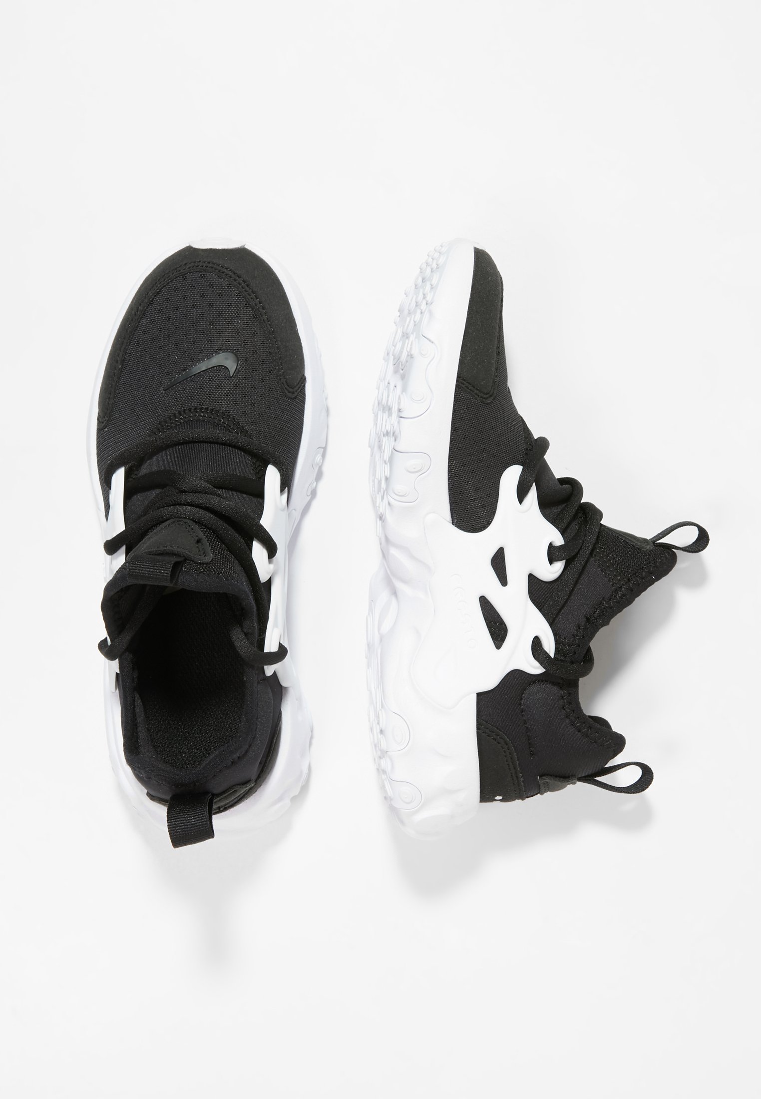 zalando nike react