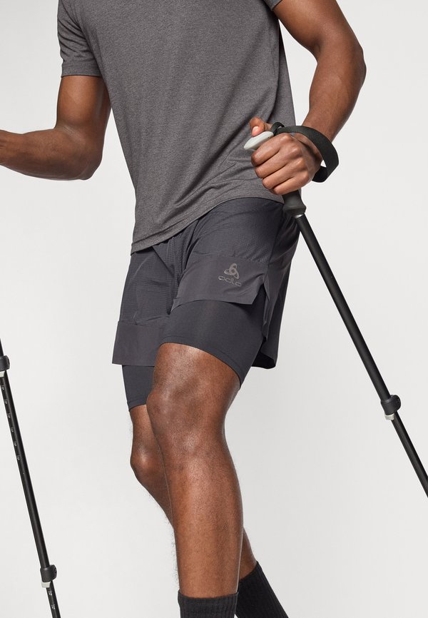 X-ALP TRAIL - Outdoor shorts4