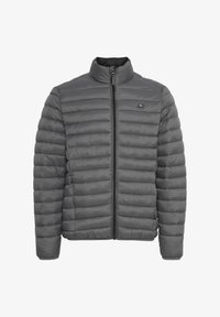 No seleccionado, iron gate