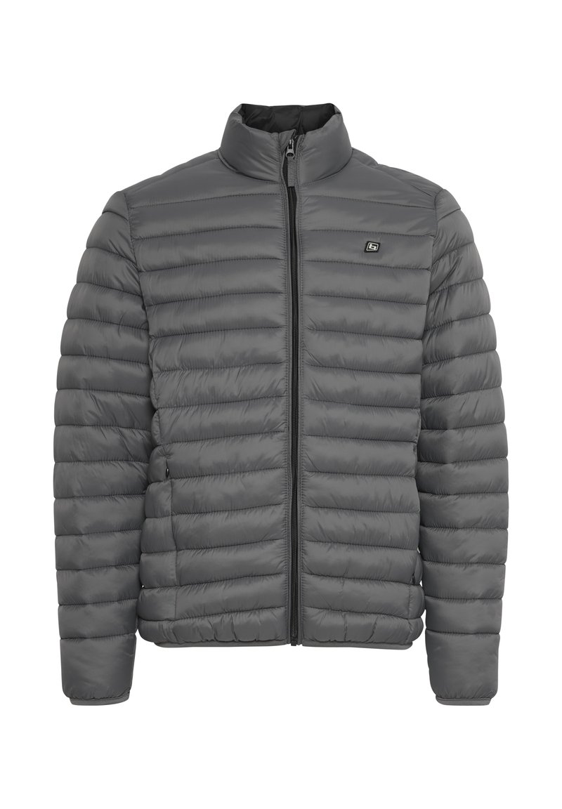 Blend BHROMSEY - Winter jacket - iron gate/grey - Zalando