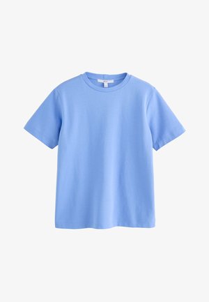 Next, - T-shirt z nadrukiem