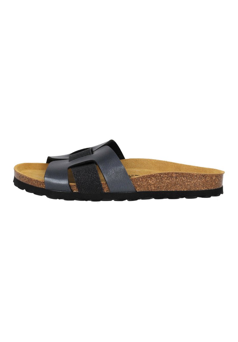 Palado CRISUI - Mules - schwarz