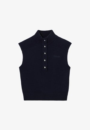 Claudie Pierlot, SWEATER - Smanicato - marine