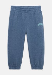 Converse HERITAGE SET - Tepláková súprava - slacker blue