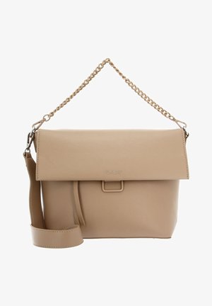 Seidenfelt Sac à main - sand