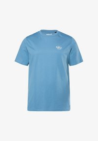 Unausgewählt, mineral blue