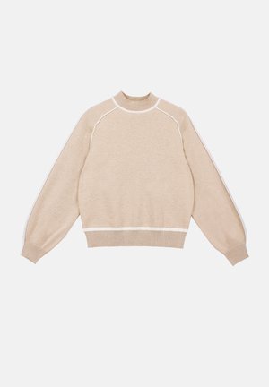 Anna Field by Zalando Jumper - beige/ecru