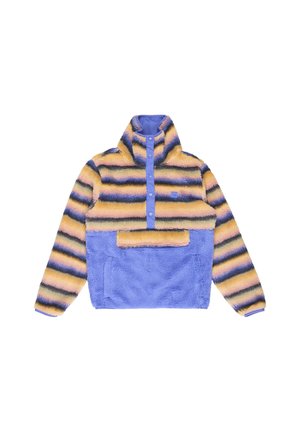 Billabong, BILLABONG FRAUEN APPAREL|OUTER LAYER EBJFT00177 - Fleece trui - pmc