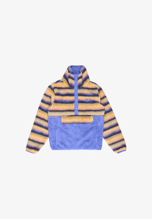 Billabong, BILLABONG FRAUEN APPAREL|OUTER LAYER EBJFT00177 - Fleece trui - purple