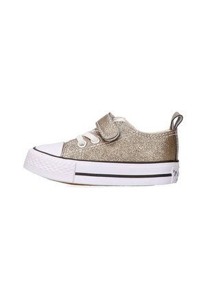 VARESE - Zapatos de bebé - gold