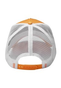 Ed Hardy HELL-FIRE - Cap - orange white