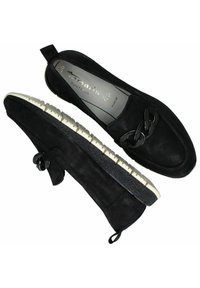 Tamaris Instappers - navy pearl