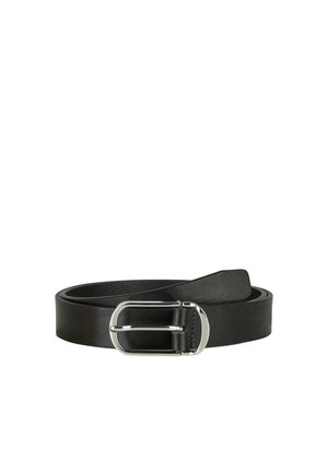 Lloyd Men's Belts, LLOYD MEN'S BELTS HERRENGÜRTEL 0400 - Gürtel business - schwarz