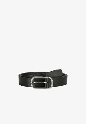 Lloyd Men's Belts, LLOYD MEN'S BELTS HERRENGÜRTEL 0400 - Gürtel business - schwarz