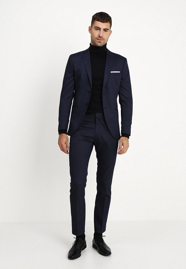 SLHSLIM FIT ACECHACO SUIT - Suit