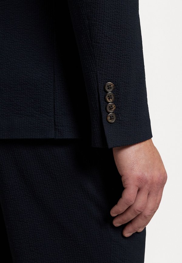 POLO SOFT MODERN KNIT SEERSUCKER JACKET - Blazer jacket3